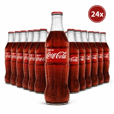 CX Coca Cola KS C/24