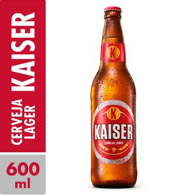 Kaiser 600 ml un