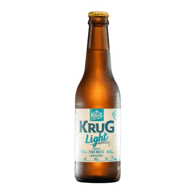 Krug Bier LN Light 355ml