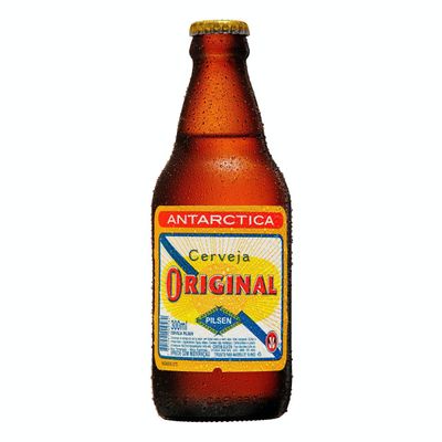Original Barrigudinha 300 ml un