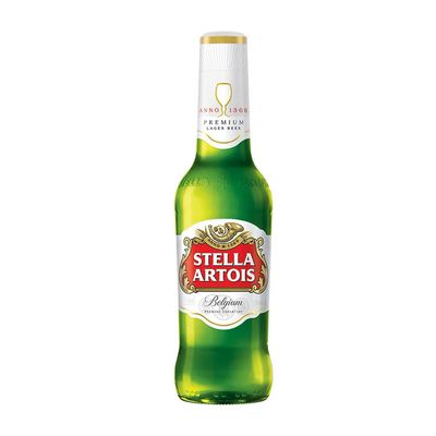 Stella Long Neck 330 ml