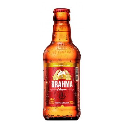 Brahma Barrigudinha un