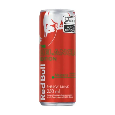 Red Bull 250 ml melancia un